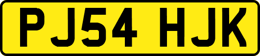 PJ54HJK