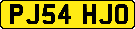 PJ54HJO