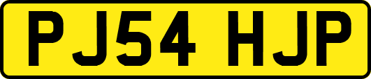 PJ54HJP