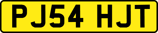 PJ54HJT
