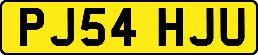 PJ54HJU