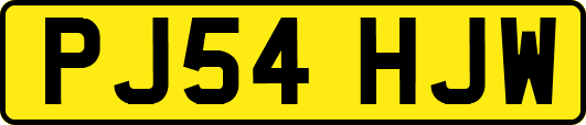 PJ54HJW