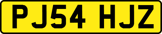 PJ54HJZ