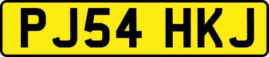 PJ54HKJ