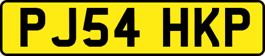 PJ54HKP