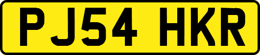 PJ54HKR