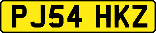 PJ54HKZ