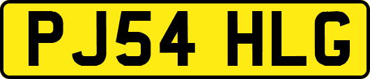 PJ54HLG