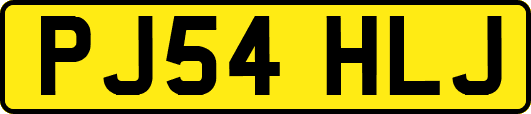 PJ54HLJ