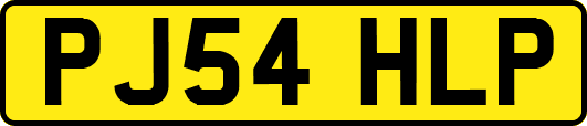 PJ54HLP