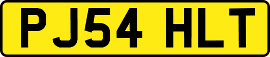 PJ54HLT
