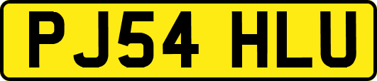PJ54HLU