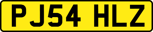 PJ54HLZ