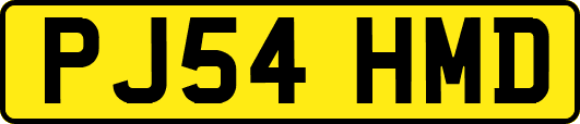 PJ54HMD