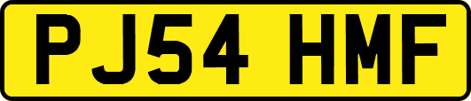 PJ54HMF