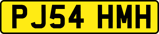 PJ54HMH