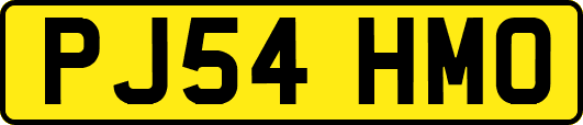 PJ54HMO