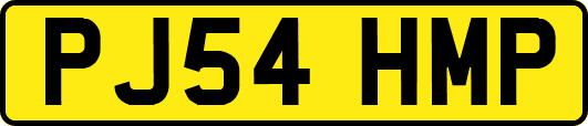 PJ54HMP