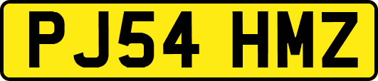 PJ54HMZ