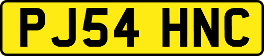 PJ54HNC