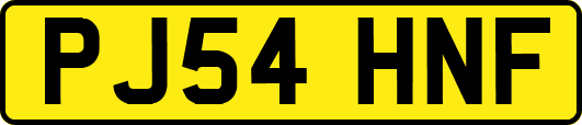 PJ54HNF