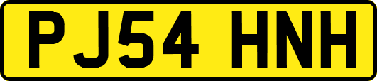 PJ54HNH