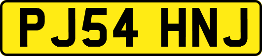 PJ54HNJ