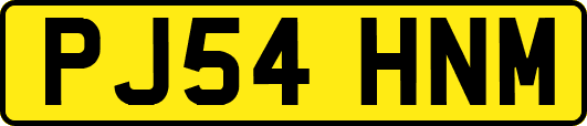PJ54HNM