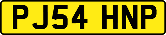 PJ54HNP