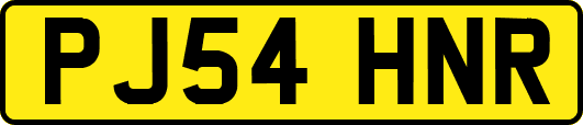 PJ54HNR