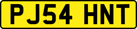 PJ54HNT