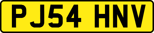 PJ54HNV