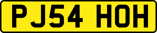 PJ54HOH