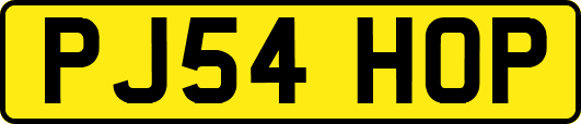 PJ54HOP