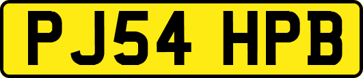 PJ54HPB