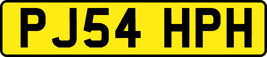 PJ54HPH