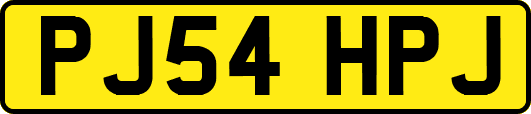PJ54HPJ