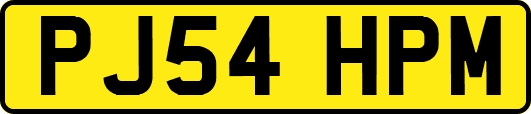 PJ54HPM
