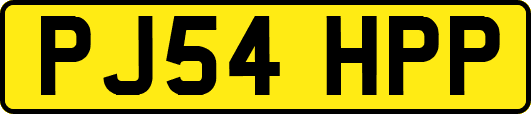 PJ54HPP