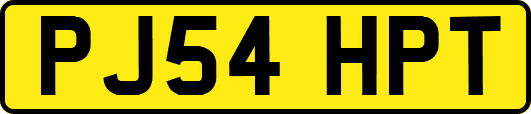 PJ54HPT