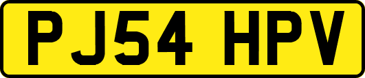 PJ54HPV