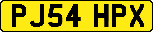 PJ54HPX