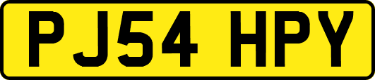 PJ54HPY