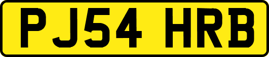 PJ54HRB