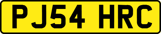 PJ54HRC