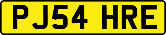 PJ54HRE