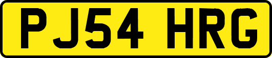 PJ54HRG