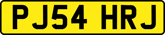 PJ54HRJ
