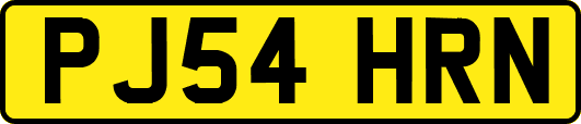 PJ54HRN