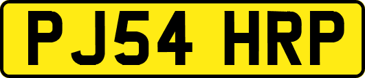 PJ54HRP